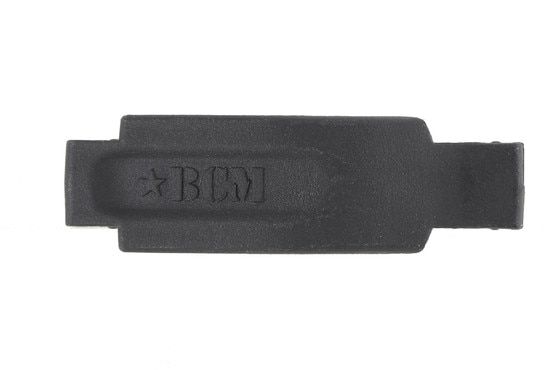 bcm trigger guard BCMGUNFIGHTER Mod 0 black